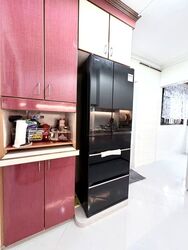 Blk 632 Woodlands Ring Road (Woodlands), HDB 5 Rooms #580422941